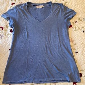 Vintage Hollister tee